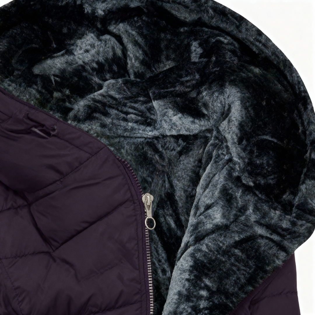 Isabella Jas | Cozy Coat - Dames