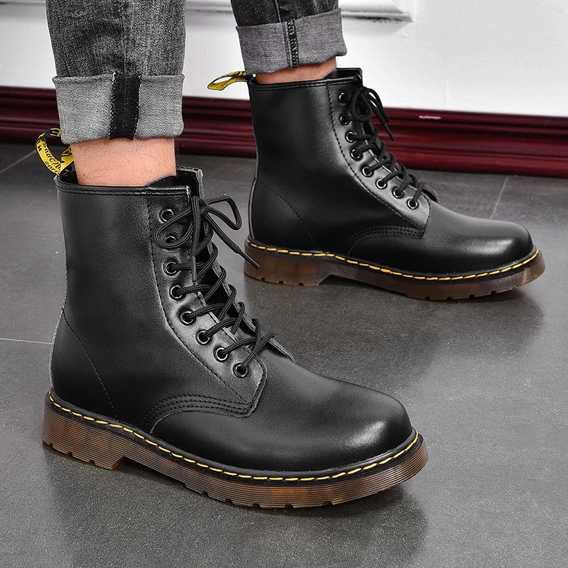 Mark | Herenschoenen – Alledaagse veterschoenen