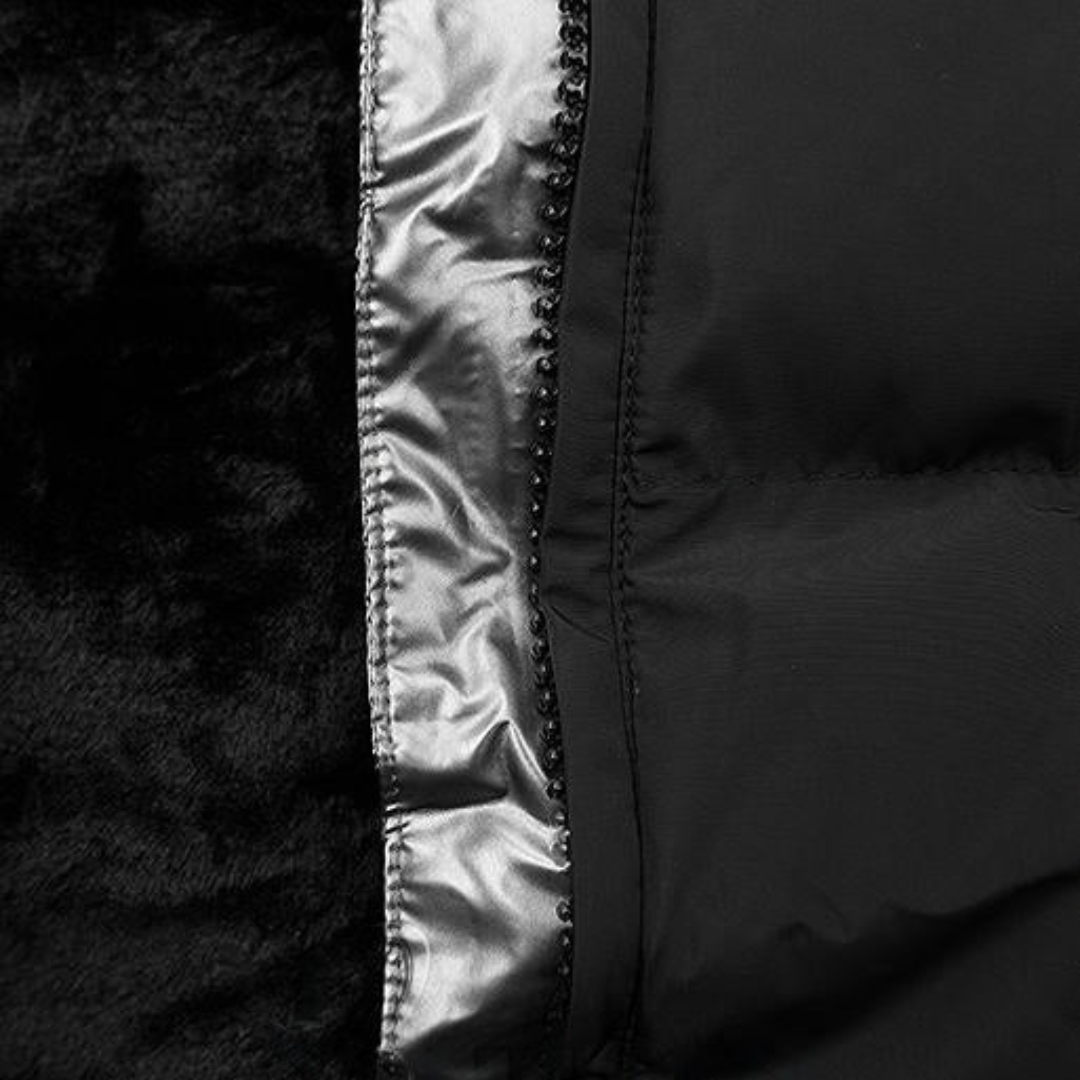 Isabella Jas | Cozy Coat - Dames