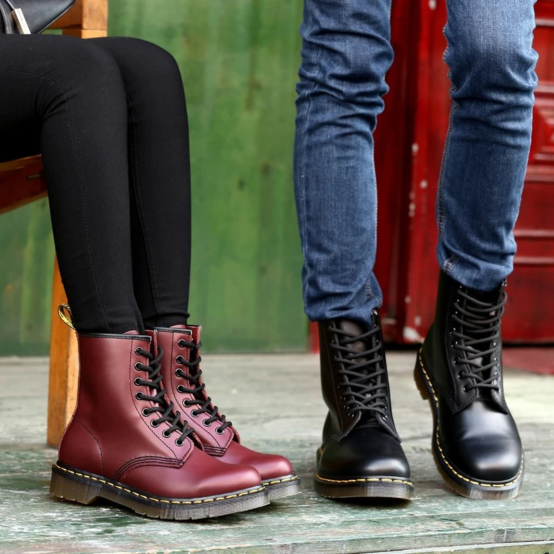 Mark | Herenschoenen – Alledaagse veterschoenen