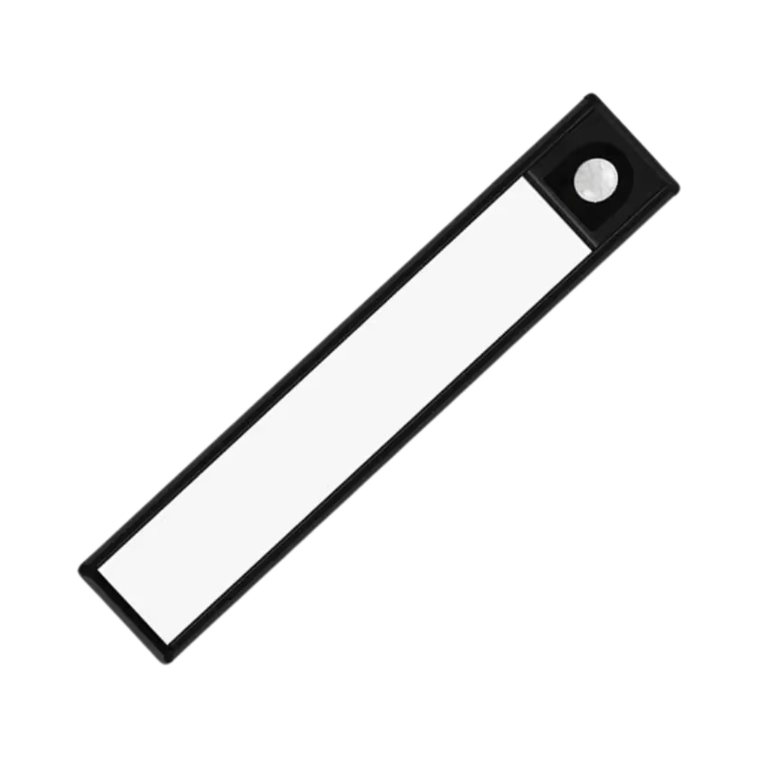 FaceBright | Oplaadbare LED met bewegingssensor