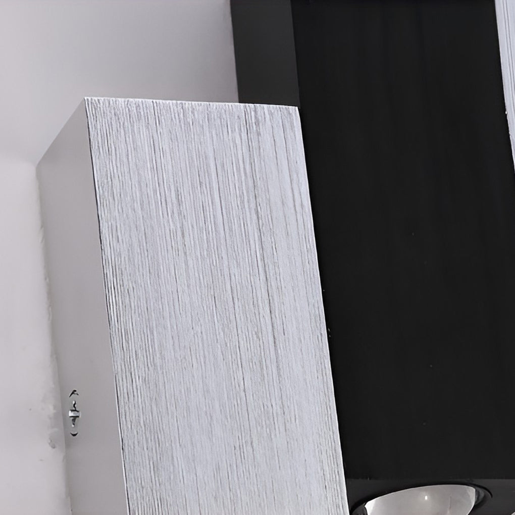 GlowBlock | Moderne LED-wandlamp