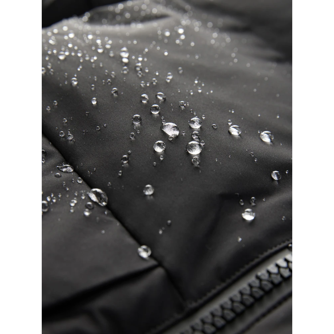 Isabella Jas | Cozy Coat - Dames