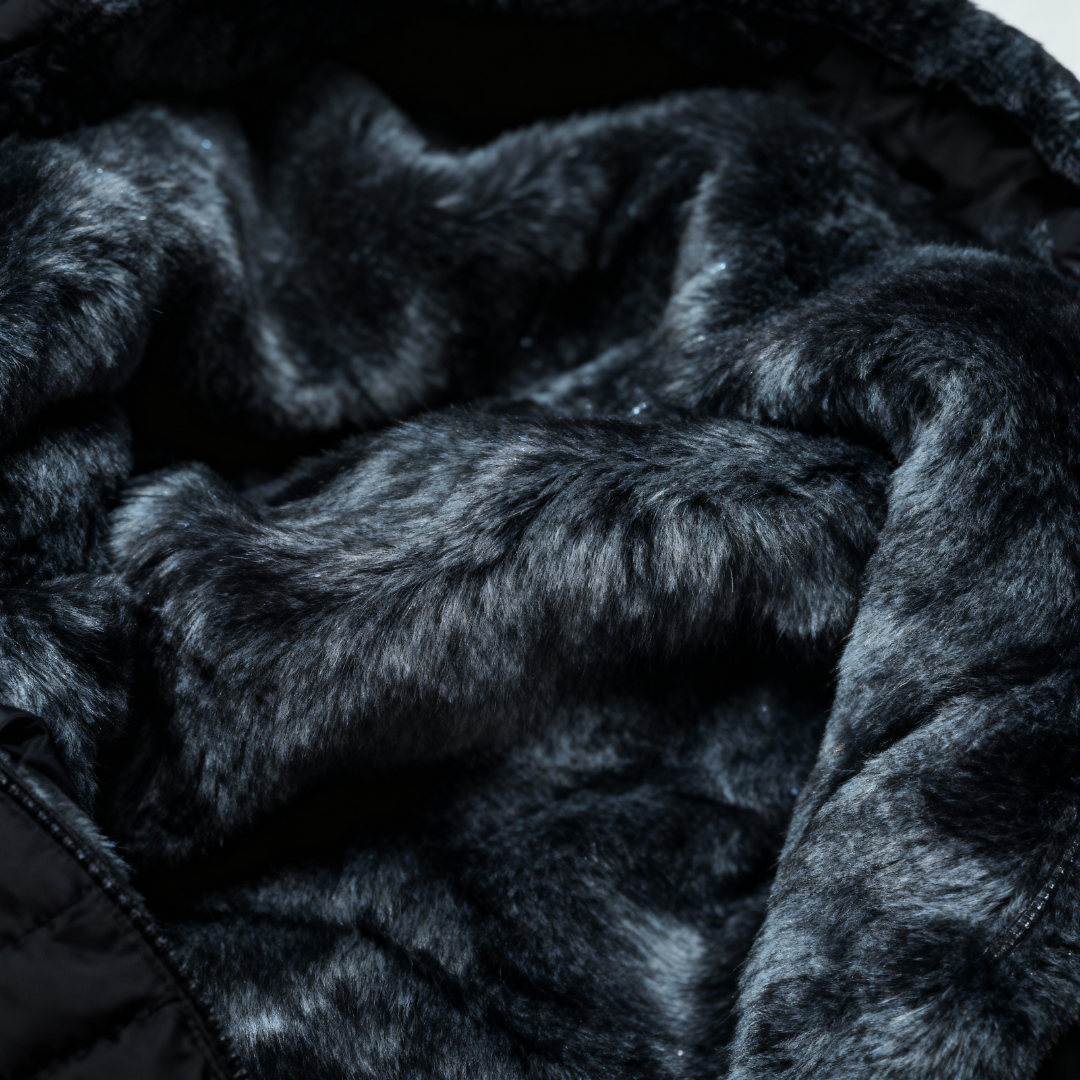 Isabella Jas | Cozy Coat - Dames