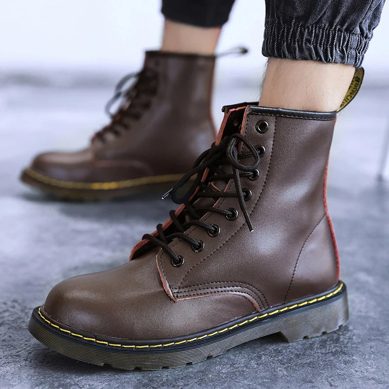 Mark | Herenschoenen – Alledaagse veterschoenen