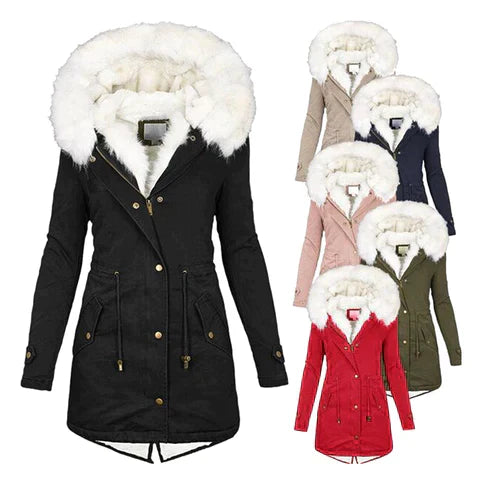 Giulia | Winterjas - Dames