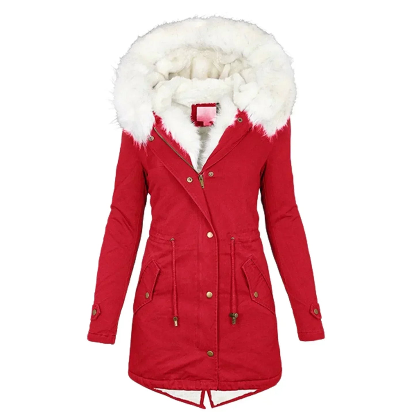Giulia | Winterjas - Dames
