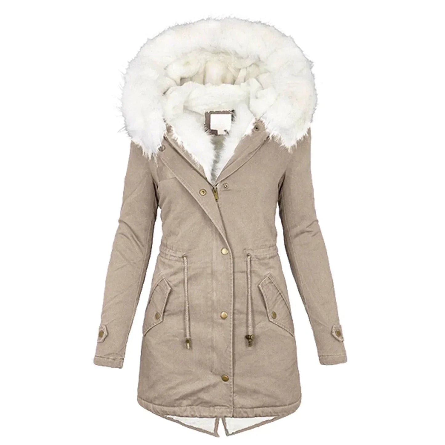 Giulia | Winterjas - Dames