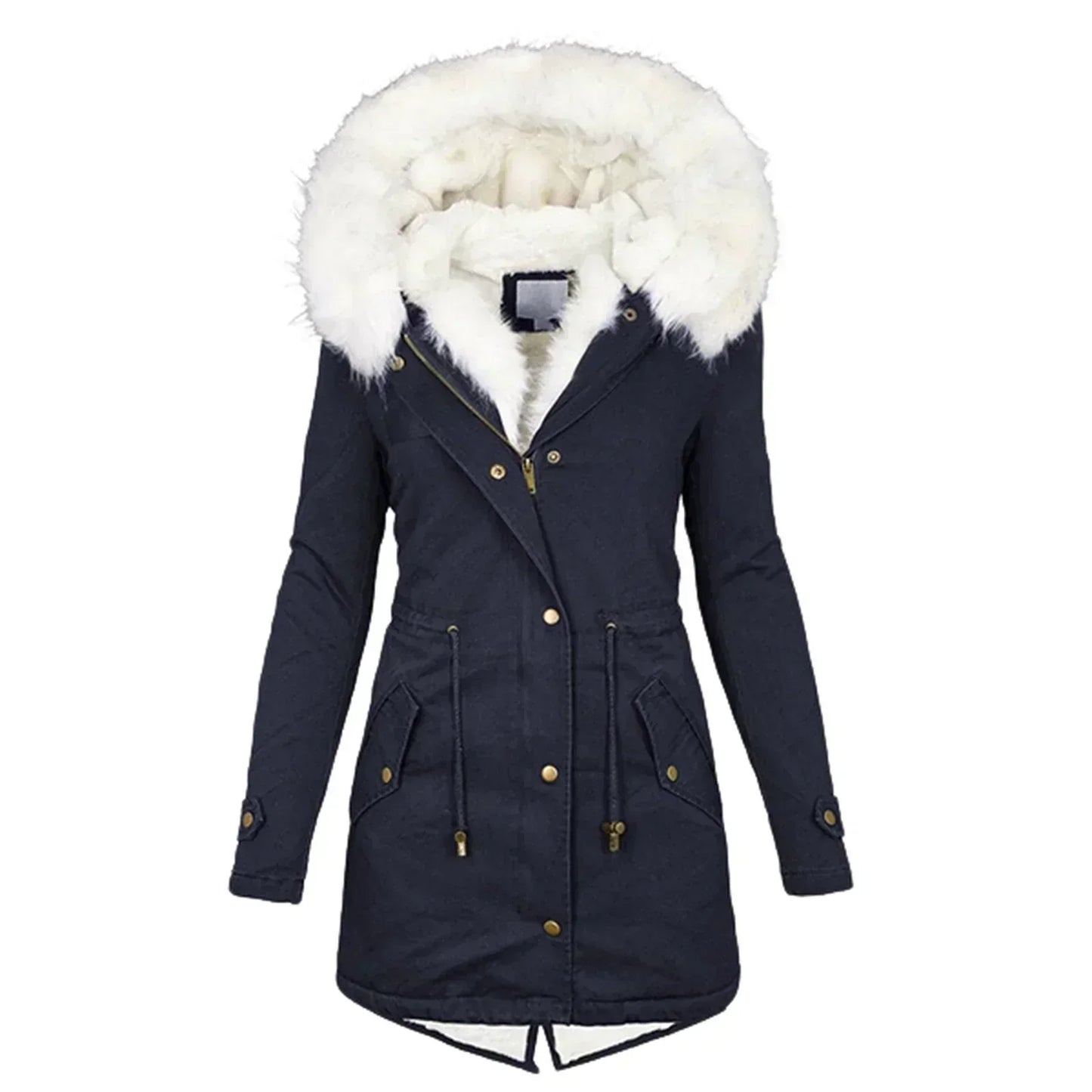 Giulia | Winterjas - Dames