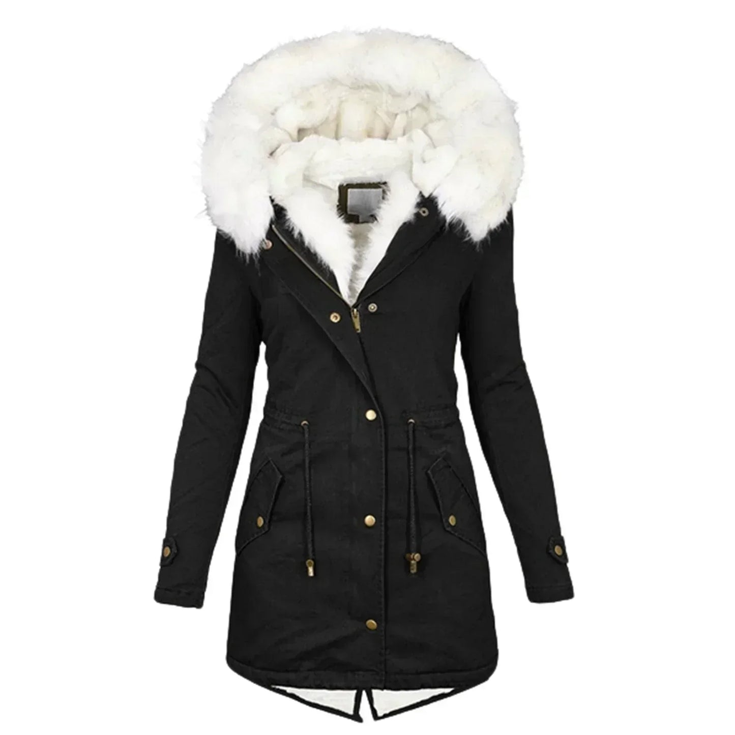 Giulia | Winterjas - Dames