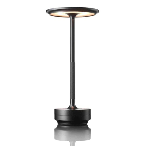 NordicaLight | Luxe draadloze tafellamp