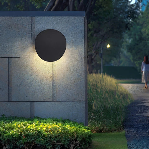 LunaBeam | Elegante Wandlamp
