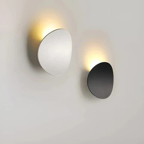 LunaBeam | Elegante Wandlamp