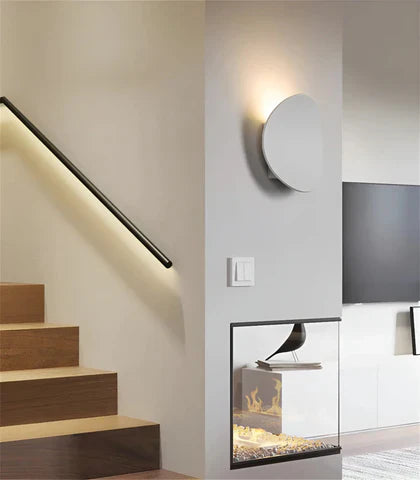 LunaBeam | Elegante Wandlamp