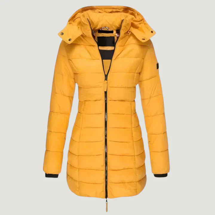 Noelle | Winterjas - Dames