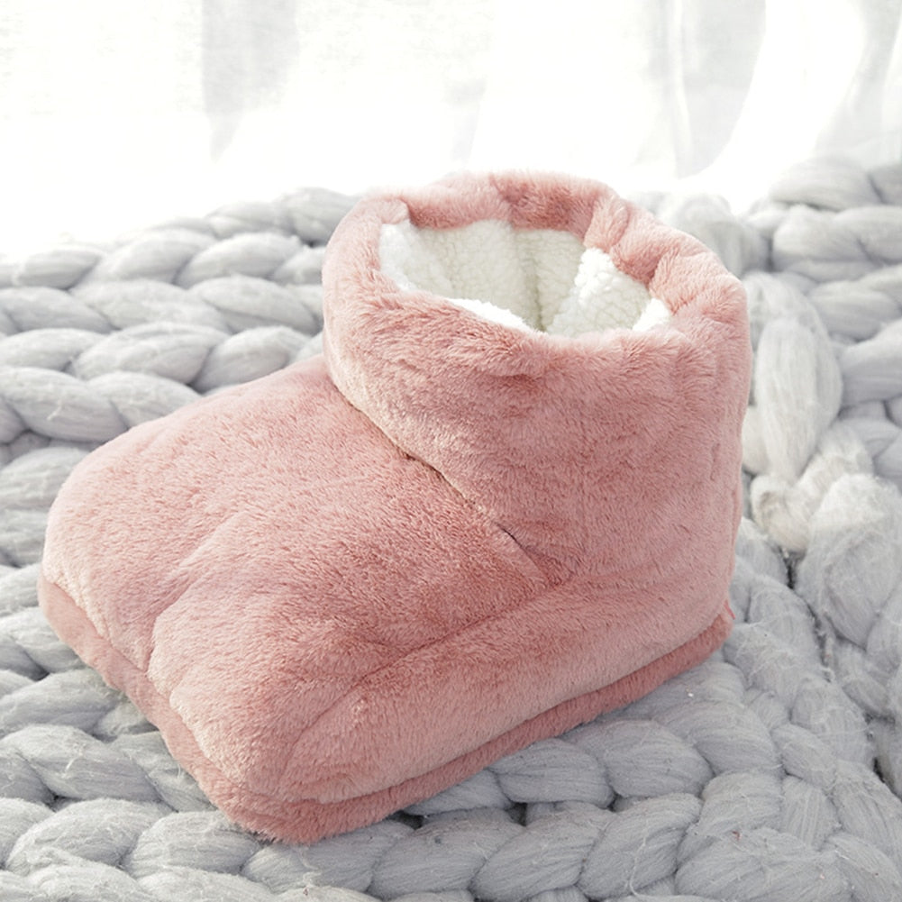 SnoozeFeet | Draadloze elektrische voetverwarming met 3 warmtestanden