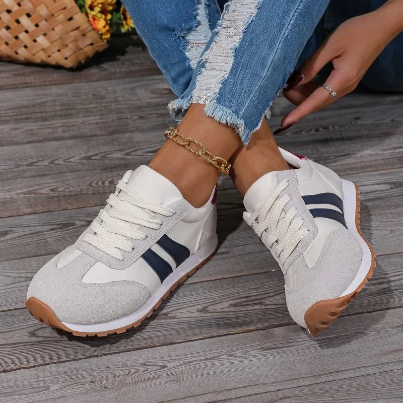 Vanessa | Orthopedische schoenen