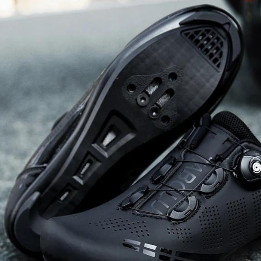 Velocura | Fietsschoenen – Orthopedisch comfort en prestaties