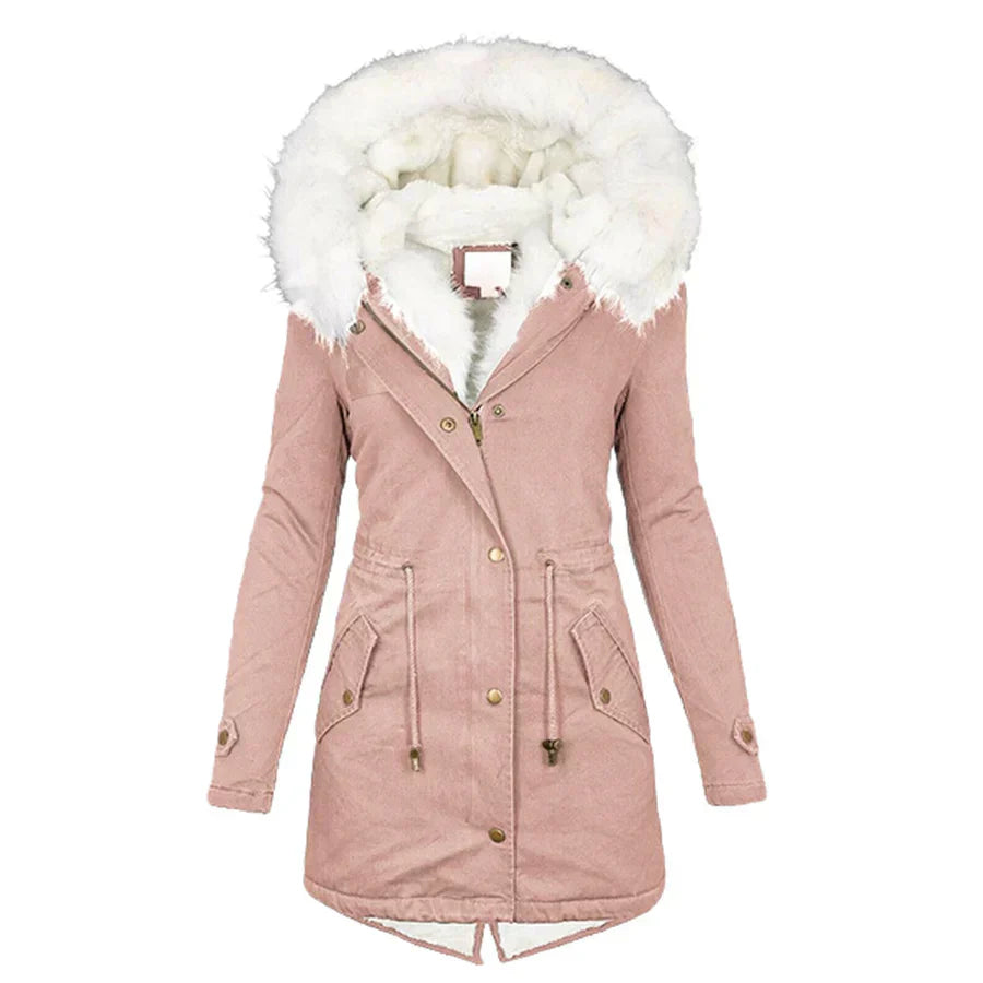 Giulia | Winterjas - Dames