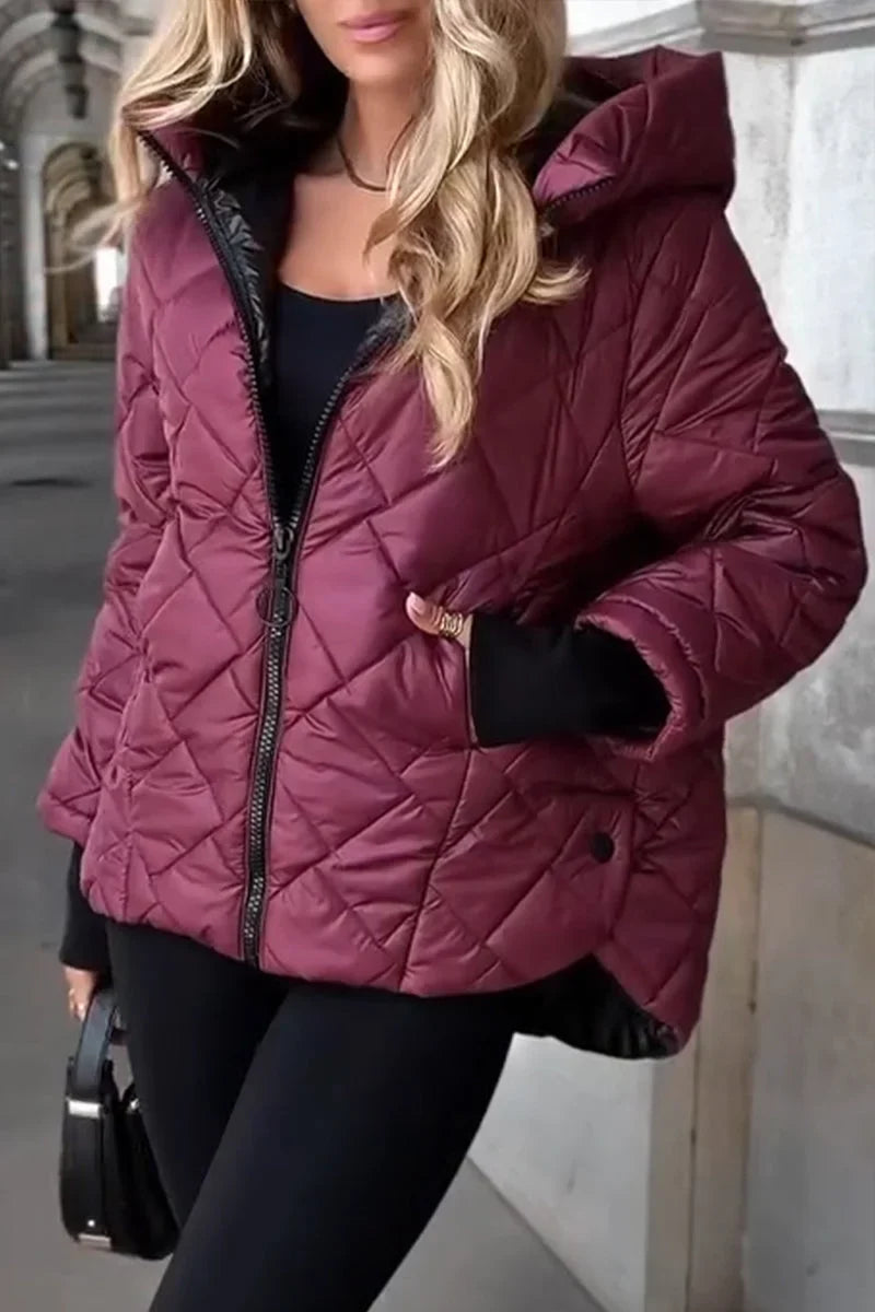 Sophia | Winterjas - Dames