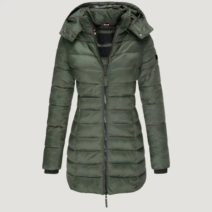 Noelle | Winterjas - Dames