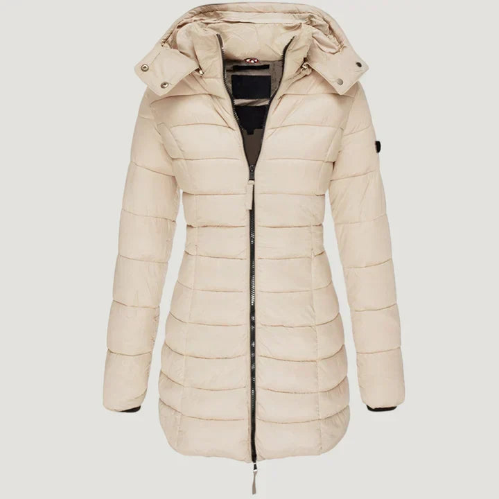 Noelle | Winterjas - Dames