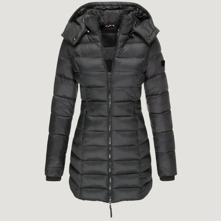 Noelle | Winterjas - Dames