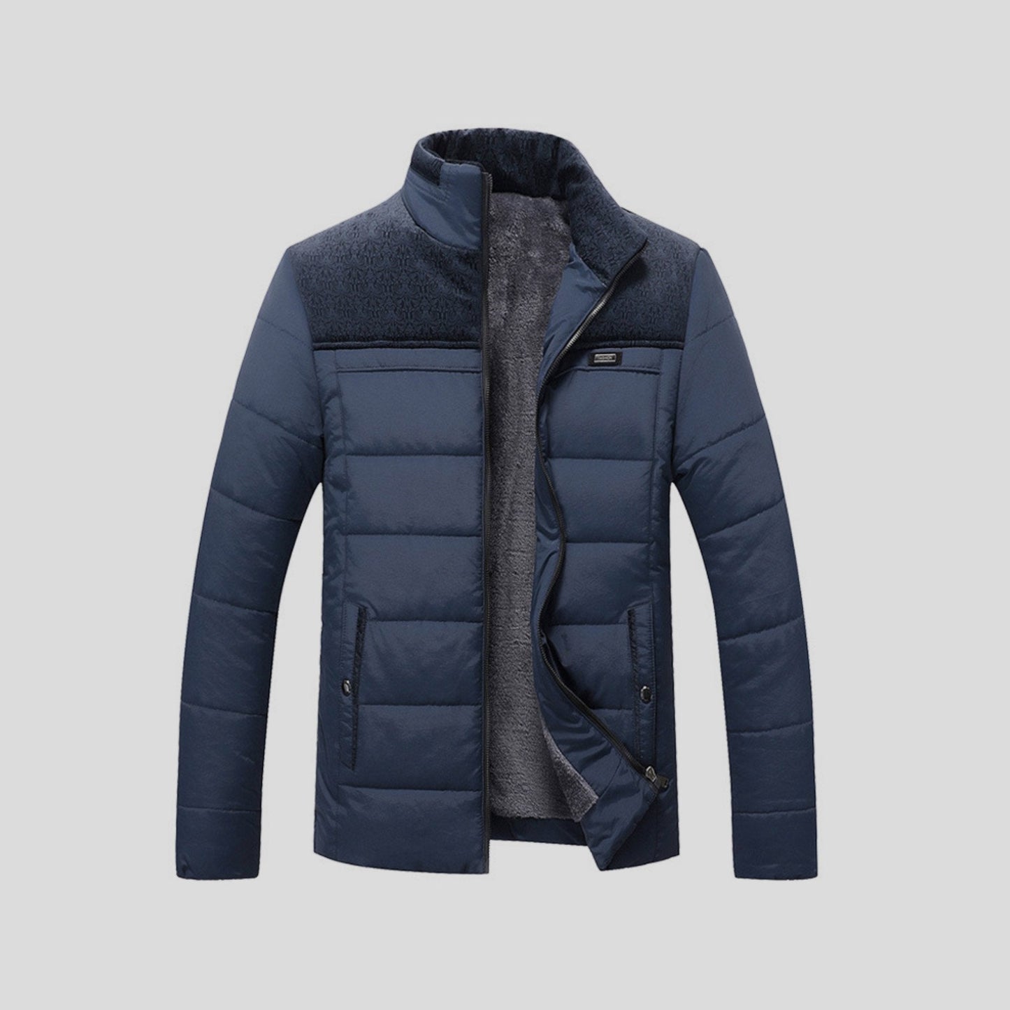 Lakeside | Winterjas - Heren