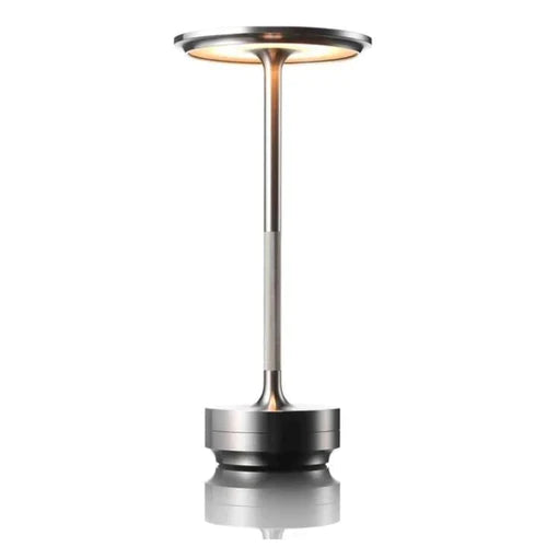 NordicaLight | Luxe draadloze tafellamp