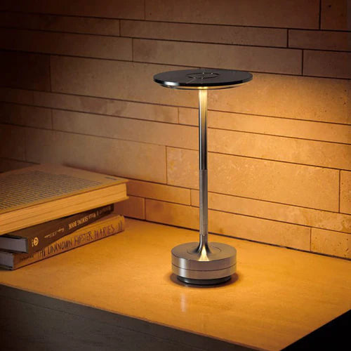 NordicaLight | Luxe draadloze tafellamp
